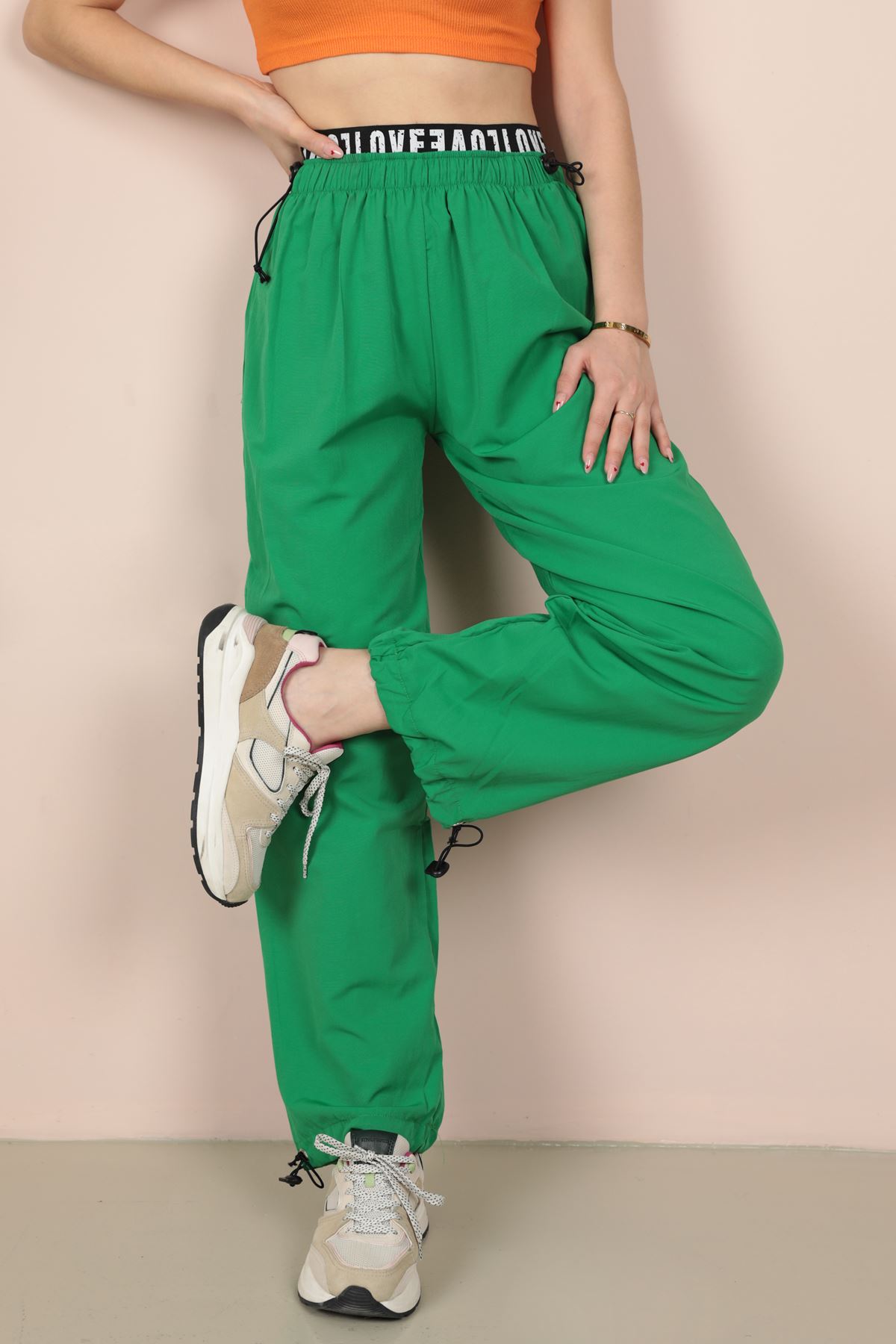 Regular-fit cargo trousers in an eco-friendly fabric - Yasmine Tidal Foam  La Martina | Shop Online