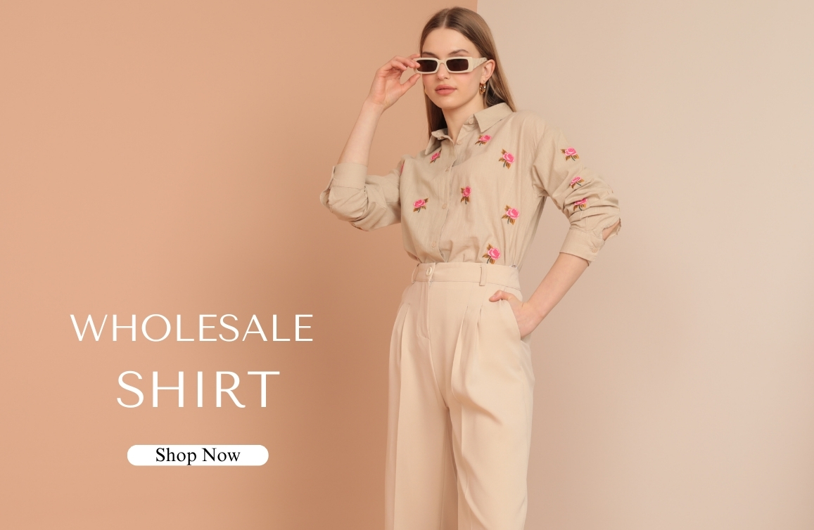 Wholesale Women's Clothes: Quality, Affordability - Kaktüs Moda