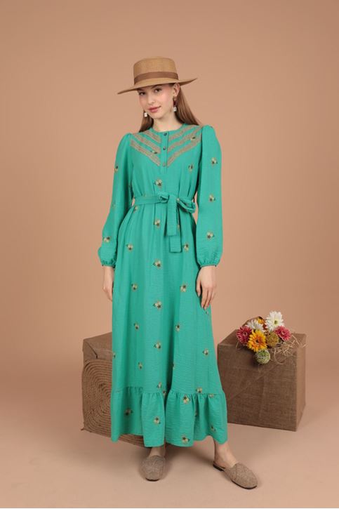 Women's Modal Cotton Dress, Short Sleeve Tunic Dress, Poncho Dress, Summer  Dress, Tunic Top for Leggingsq1051 -  Canada